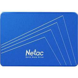 Netac N600S SSD 256GB