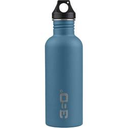 360 Degrees Stainless Steel Water Bottle 1L