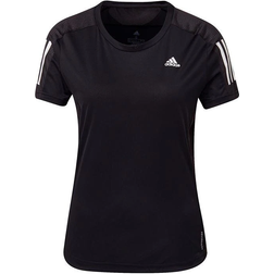 adidas Own the Run T-shirt Women - Black