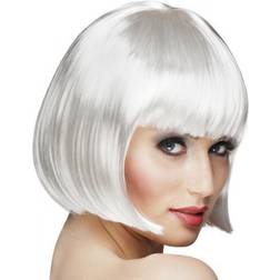 Boland Cabaret Wig White