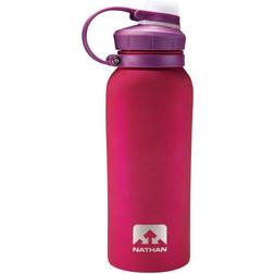 NATHAN Hammerhead Water Bottle 0.532L