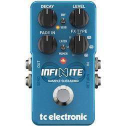 TC Electronic Infinite Sample Sustainer