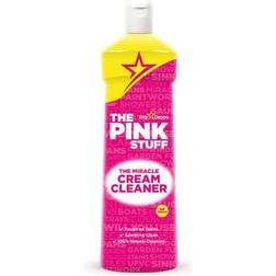 The Pink Stuff The Miracle Cream Cleaner 500ml