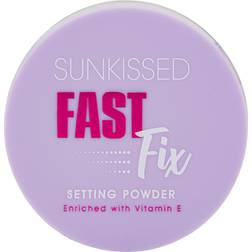 Sunkissed Fast Fix Setting Powder