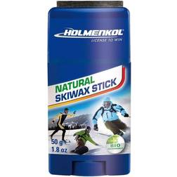 holmenkol Natural Skiwax Stick 50g