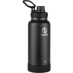 Takeya Actives Insulated Water Bottle 0.95L