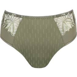 PrimaDonna Orlando Full Briefs - Summer Leaf