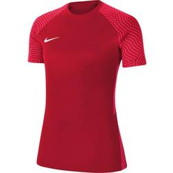 Nike Strike II Jersey Women - University Red/Bright Crimson