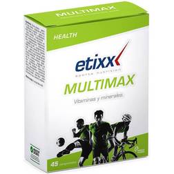 Etixx Multimax 45 pcs