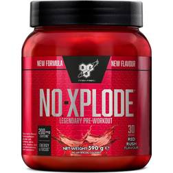 BSN NO-Xplode Legendary Red Rush 390g