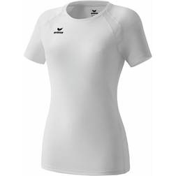 Erima Performance T-shirt Women - White