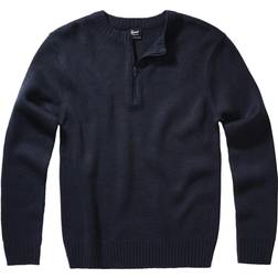 Brandit Armee Pullover - Navy