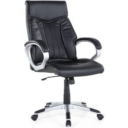 Beliani Triumph Office Chair 120cm