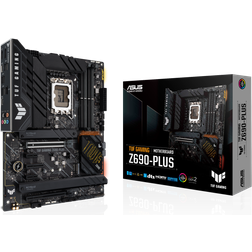 ASUS TUF GAMING Z690-PLUS