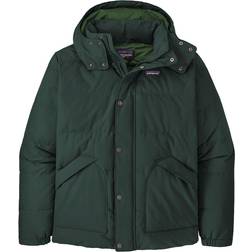 Patagonia Downdrift Jacket - Northern Green