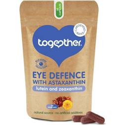 Together Health Eye Defence with Astaxanthin 30 Capsules