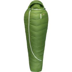 Grüezi Bag Biopod DownWool Summer 175 Sleeping cactus 2021 Sleeping Bags