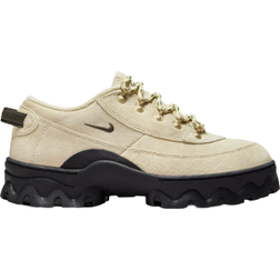 Nike Lahar Low W - Rattan/Black/Metallic Gold/Cargo Khaki