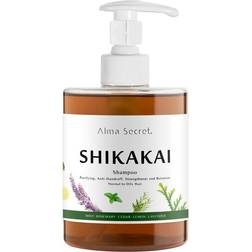 BigBuy Beauty Shampoo Shikakai 500ml