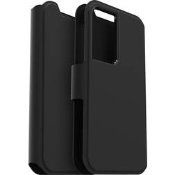 OtterBox Strada Series Wallet Case for Galaxy S22