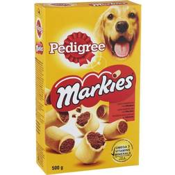 Pedigree Markies With Marrowbone