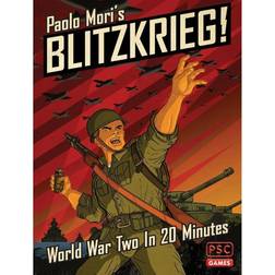 Blitzkrieg!: World War Two in 20 Minutes