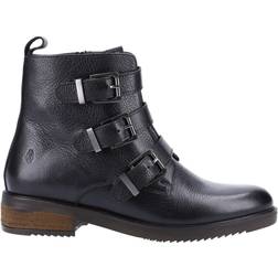 Hush Puppies Pria - Black