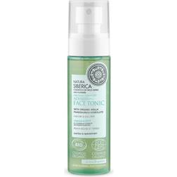 Natura Siberica Nourishing Face Tonic 100ml