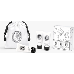 Diptyque The Art of Hand Care Travel Gift Set