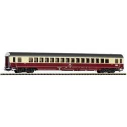 Piko H0 59661 H0 Inter-city passenger wagon of DB Large room wagon 1. Class Apmz 121