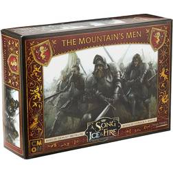 CMON A Song of Ice & Fire: The Mountain's Men