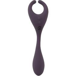 You2Toys Couples Choice Remote Controlled Couple's Vibrator