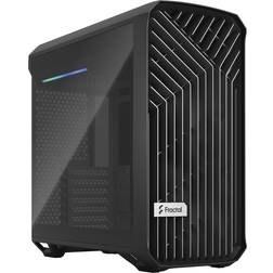 Fractal Design Torrent Compact Dark TG