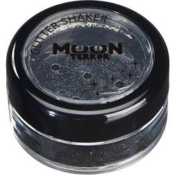 Moon Terror Halloween Glitter Shakers Sort