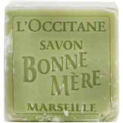 L'Occitane Rosemary and Sage Solid Soap 100g