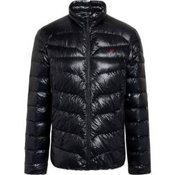 Nordisk Strato Down Jacket - Black