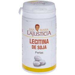 Ana Maria LaJusticia Lecitina De Soja 90 pcs