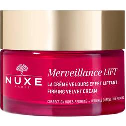 Nuxe Merveillance Lift Firming Velvet Cream 50ml