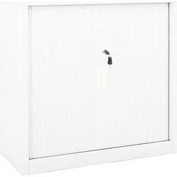 vidaXL - Storage Cabinet 90x90cm