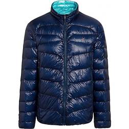 Nordisk Strato Down Jacket - Estate Blue