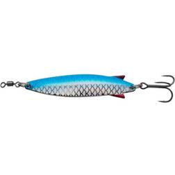 Abu Garcia Toby 15g Blue Flash