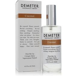 Demeter Coconut EdC 120ml