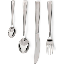 Markus Aujalay Signature Cutlery Set 24pcs