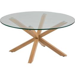 Act Nordic Heaven Coffee Table 82cm