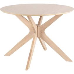 BRIXX LIVING Duncan Dining Table 105cm