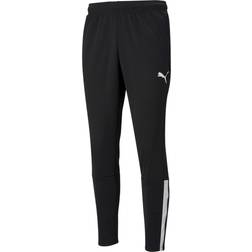 Puma TeamLIGA Training Pants Men - Black/White