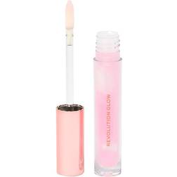 Revolution Beauty Protect SPF 10 Lip Sheen