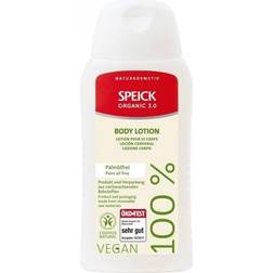 Speick ORGANIC 3.0 Body Lotion