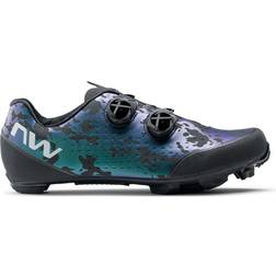 Northwave Rebel 3 M - Blue