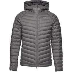 Black Diamond Access Down Hoody - Granite